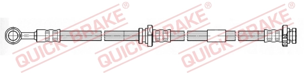 Brake Hose
